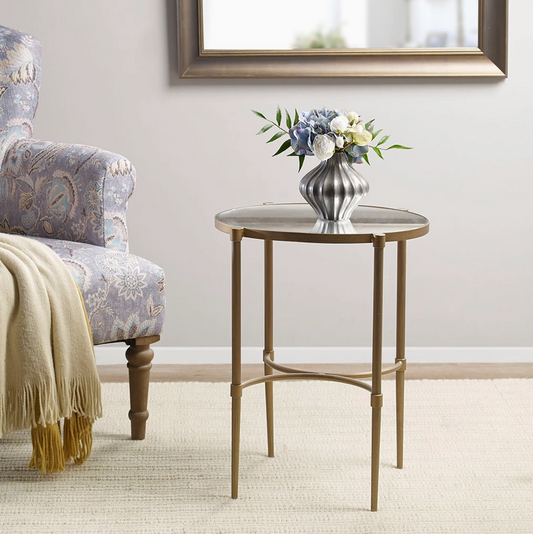 Cherise Accent Table