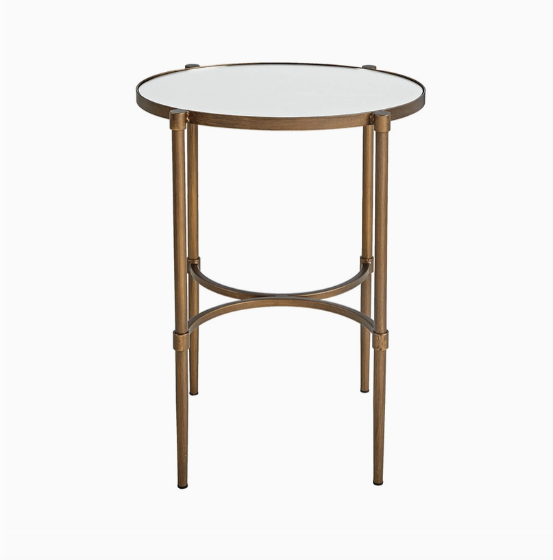 Cherise Accent Table